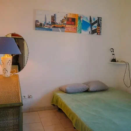 Apartamento Aux Portes De La Nature