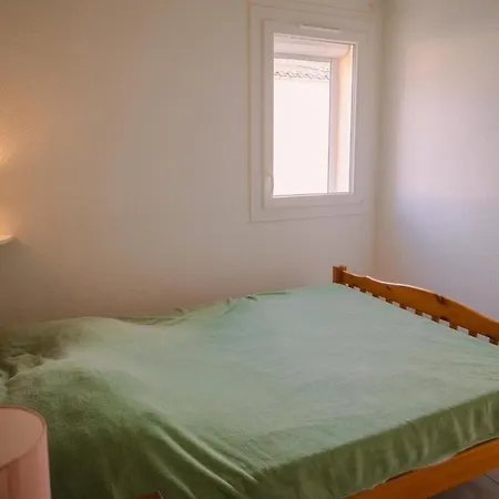 Apartamento Aux Portes De La Nature Agde
