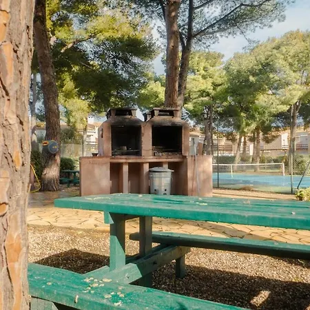 Aux Portes De La Nature Apartamento *