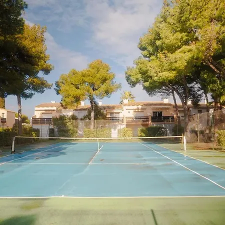 Aux Portes De La Nature Apartamento Agde