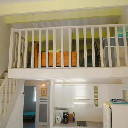 Apartamento Aux Portes De La Nature Agde