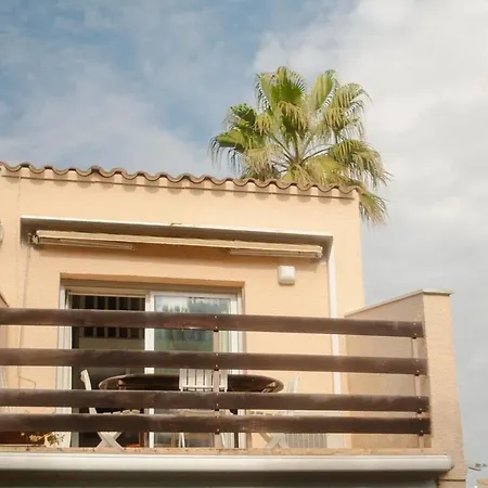 Apartamento Aux Portes De La Nature *