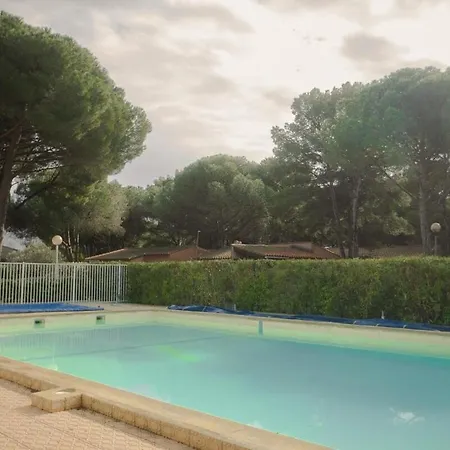 Aux Portes De La Nature Apartamento
